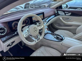 Mercedes-Benz CLS 53 AMG 4MATIC+ /360 CAM/DIS/ПРЕДСТАВИТЕЛСТВО НА MERCEDES | Auto.bg — изображение 12