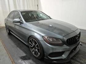 Mercedes-Benz C 300 * * CARFAX * * АВТО КРЕДИТ * *  - 12399 € / 24250.34 лв. - 73197751 2