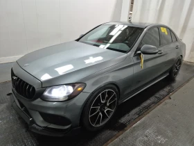 Mercedes-Benz C 300 * * CARFAX * * АВТО КРЕДИТ * * 