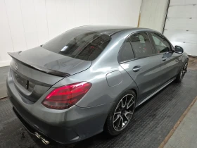 Mercedes-Benz C 300 * * CARFAX * * АВТО КРЕДИТ * *  - 12399 € / 24250.34 лв. - 73197751 3