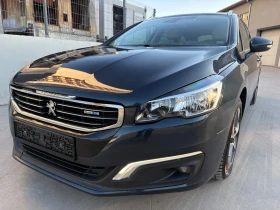 ������ Peugeot 508