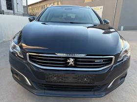 Peugeot 508 2.0 Blue HDI 180kc Automatic | Mobile.bg � ����� ������ 12
