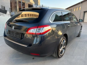 Peugeot 508 2.0 Blue HDI 180kc Automatic | Mobile.bg � ����� ������ 7