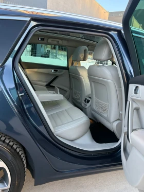 Peugeot 508 2.0 Blue HDI 180kc Automatic | Mobile.bg � ����� ������ 15