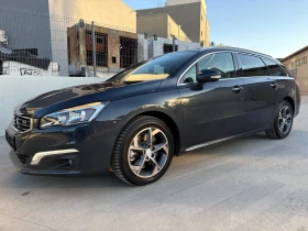 Peugeot 508 2.0 Blue HDI 180kc Automatic | Mobile.bg � ����� ������ 2