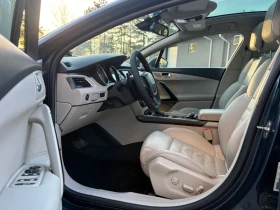 Peugeot 508 2.0 Blue HDI 180kc Automatic | Mobile.bg � ����� ������ 13