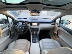 Peugeot 508 2.0 Blue HDI 180kc Automatic | Mobile.bg � ����� ������ 17
