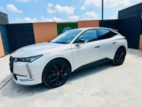 DS DS 4 1.5 BlueHDI/Opera/HeadUp/Keyless  | Mobile.bg � ����� ������ 8