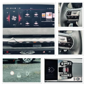 DS DS 4 1.5 BlueHDI/Opera/HeadUp/Keyless  | Mobile.bg � ����� ������ 17