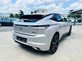DS DS 4 1.5 BlueHDI/Opera/HeadUp/Keyless  | Mobile.bg � ����� ������ 5