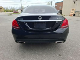 Mercedes-Benz C 300 4MATIC * AMG PACK* ��������* ��������* ������*   | Mobile.bg � ����� ������ 5