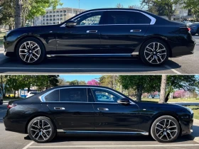 BMW i7 XDrive60/ M sport | Mobile.bg � ����� ������ 8