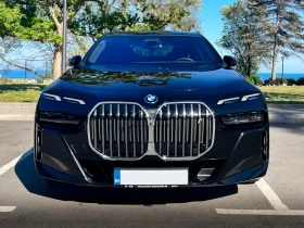 BMW i7 XDrive60/ M sport | Mobile.bg � ����� ������ 3