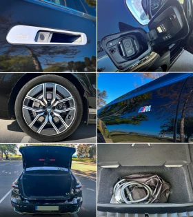BMW i7 XDrive60/ M sport | Mobile.bg � ����� ������ 13