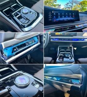 BMW i7 XDrive60/ M sport | Mobile.bg � ����� ������ 12