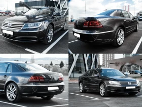 VW Phaeton | Mobile.bg � ����� ������ 4