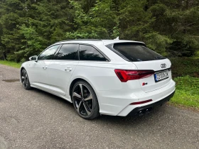 Audi A6 S6///MATRIX/360/Bang&Olufsen 3D AdvancedSound/DISC | Auto.bg — изображение 4