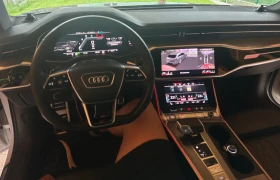 Audi A6 S6///MATRIX/360/Bang&Olufsen 3D AdvancedSound/DISC | Auto.bg — изображение 14