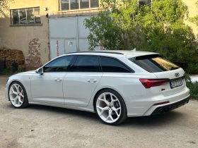Audi A6 S6///MATRIX/360/Bang&Olufsen 3D AdvancedSound/DISC | Auto.bg — изображение 9