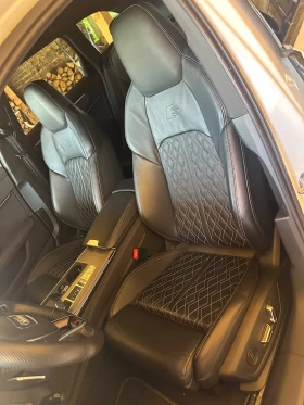 Audi A6 S6///MATRIX/360/Bang&Olufsen 3D AdvancedSound/DISC | Auto.bg — изображение 12