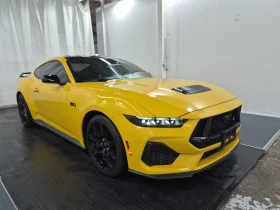 Ford Mustang 5L 8cyl Rear Wheel Drive | Mobile.bg � ����� ������ 2