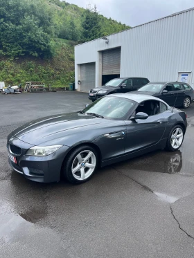 BMW Z4 M-Paket, 1hand, Individual  | Mobile.bg � ����� ������ 2