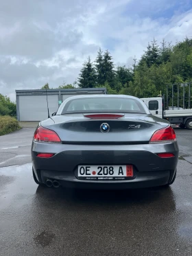 BMW Z4 M-Paket, 1hand, Individual  | Mobile.bg � ����� ������ 6