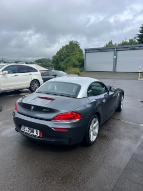 BMW Z4 M-Paket, 1hand, Individual  | Mobile.bg � ����� ������ 5