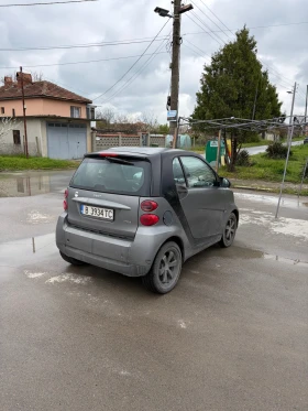 Smart Fortwo undefined | Auto.bg — изображение 4