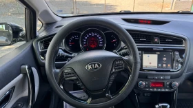 Kia Ceed 1, 6 | Mobile.bg � ����� ������ 12
