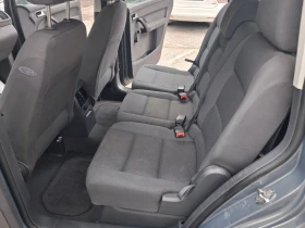 VW Touran 1.6i* * 102кс* * РЕГИСТРИРАН - 1999 € / 3909.70 лв. - 71140786 13
