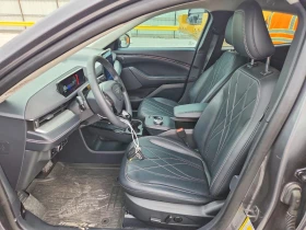 Ford Mustang Mach-E Select | Mobile.bg � ����� ������ 7