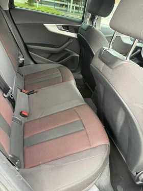 Audi A4 Audi A4 2016 Quattro 272 h.p  | Mobile.bg � ����� ������ 12