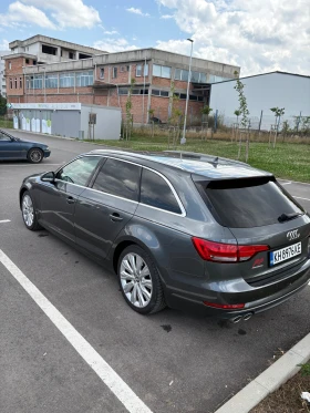 Audi A4 Audi A4 2016 Quattro 272 h.p  | Mobile.bg � ����� ������ 6