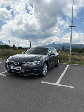 Audi A4 Audi A4 2016 Quattro 272 h.p  | Mobile.bg � ����� ������ 5