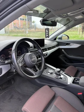Audi A4 Audi A4 2016 Quattro 272 h.p  | Mobile.bg � ����� ������ 14