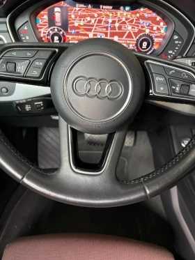 Audi A4 Audi A4 2016 Quattro 272 h.p  | Mobile.bg � ����� ������ 15