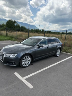Audi A4 Audi A4 2016 Quattro 272 h.p  | Mobile.bg � ����� ������ 2
