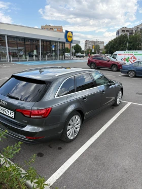Audi A4 Audi A4 2016 Quattro 272 h.p  | Mobile.bg � ����� ������ 10