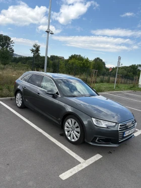 Audi A4 Audi A4 2016 Quattro 272 h.p  | Mobile.bg � ����� ������ 9
