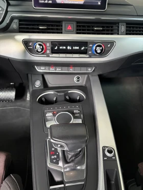 Audi A4 Audi A4 2016 Quattro 272 h.p  | Mobile.bg � ����� ������ 17