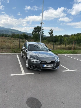 Audi A4 Audi A4 2016 Quattro 272 h.p  | Mobile.bg � ����� ������ 3