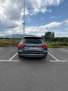 Audi A4 Audi A4 2016 Quattro 272 h.p  | Mobile.bg � ����� ������ 8
