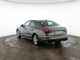 ����� �� �������� �� Audi A4