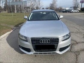 Audi A4 А4 Б8 170 к.с QUTTRO  - 5950 € / 11637.19 лв. - 59778058 3
