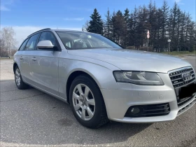 Audi A4 А4 Б8 170 к.с QUTTRO  - 5950 € / 11637.19 лв. - 59778058 2