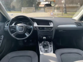 Audi A4 А4 Б8 170 к.с QUTTRO  - 5950 € / 11637.19 лв. - 59778058 14