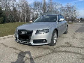 Audi A4 А4 Б8 170 к.с QUTTRO