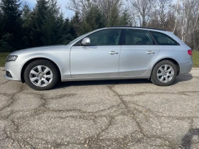 Audi A4 А4 Б8 170 к.с QUTTRO  - 5950 € / 11637.19 лв. - 59778058 4