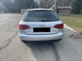 Audi A4 А4 Б8 170 к.с QUTTRO  - 5950 € / 11637.19 лв. - 59778058 6